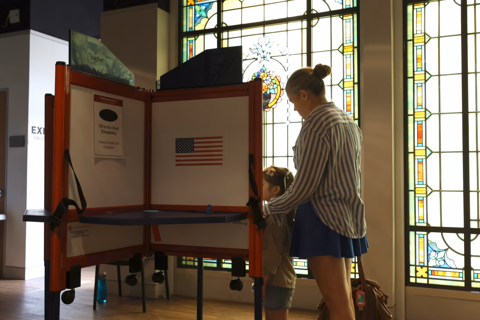 Virginia Mercury: Charlottesville joins Arlington in embracing ranked-choice voting