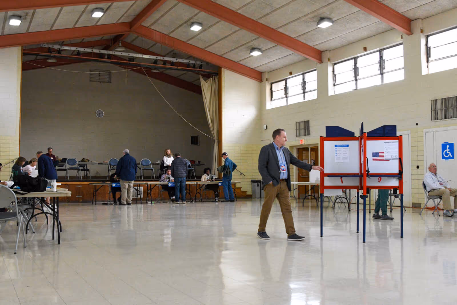 Arlington Now: County Board candidates start plotting ranked-choice election strategies