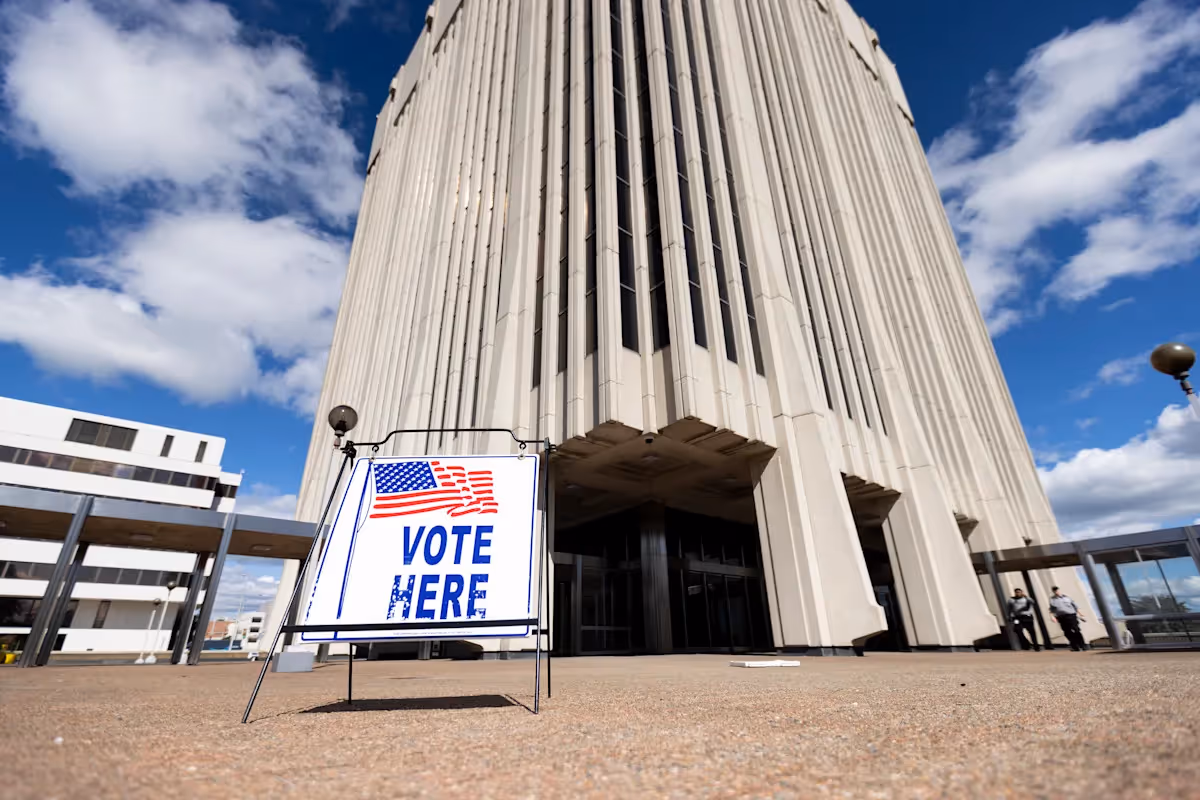 Virginian-Pilot: Committee recommends adding party designations to Newport News City Council elections