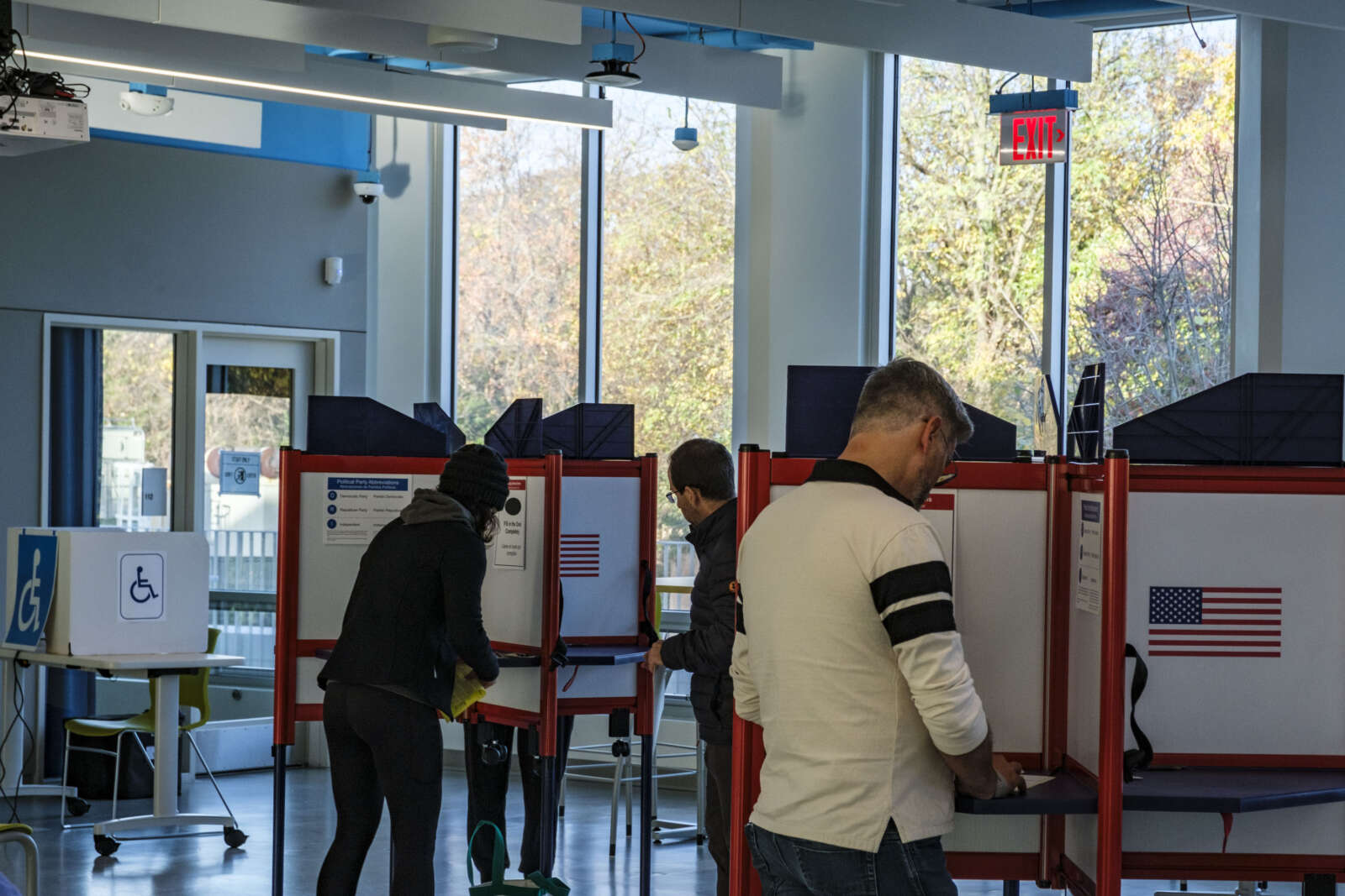 Arlington Now: Arlington ballots will allow no more than three ranked-choice options in November