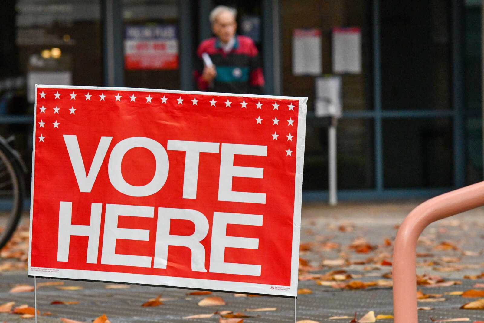 Arlington Now: Survey on ranked-choice voting experiences planned after November election