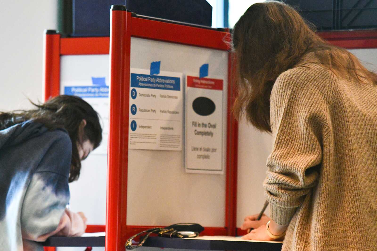 Arlington Now: New Arlington voting equipment could kick into gear next spring
