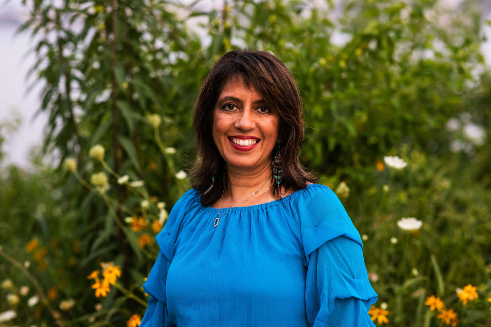 FFXnow: Sizemore Heizer wins Democratic nod in Braddock District supervisor race