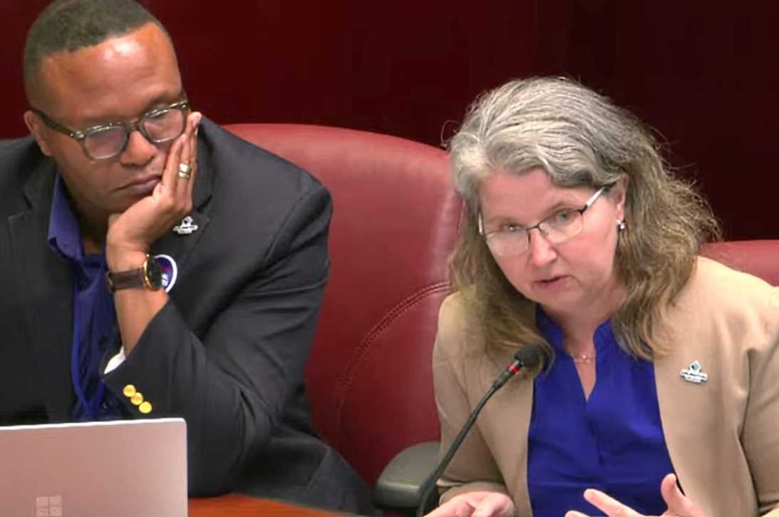 Arlington Now: Decision on creating governance task force pushed back to summer of 202