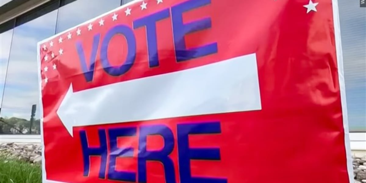 29News: Bill introduced to keep ranked choice voting in Virginia