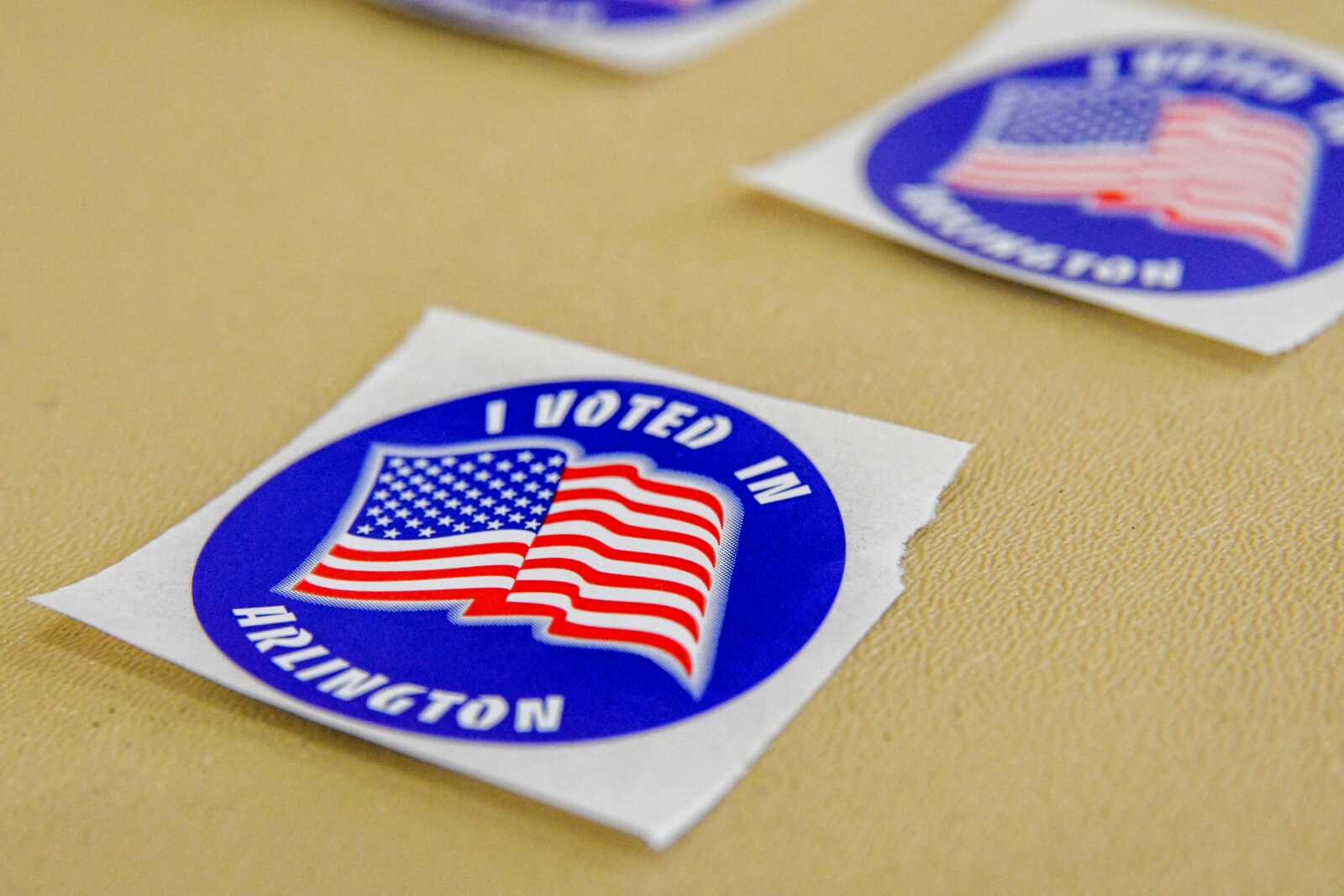 Arlington Now: Ranked-choice ballot options for County Board will expand from 3 to 10 in 2027