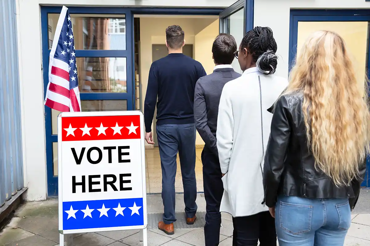 Northern Virginia Magazine: Here's Your 2026 Voting Guide for Virginia's August 4 Primaries