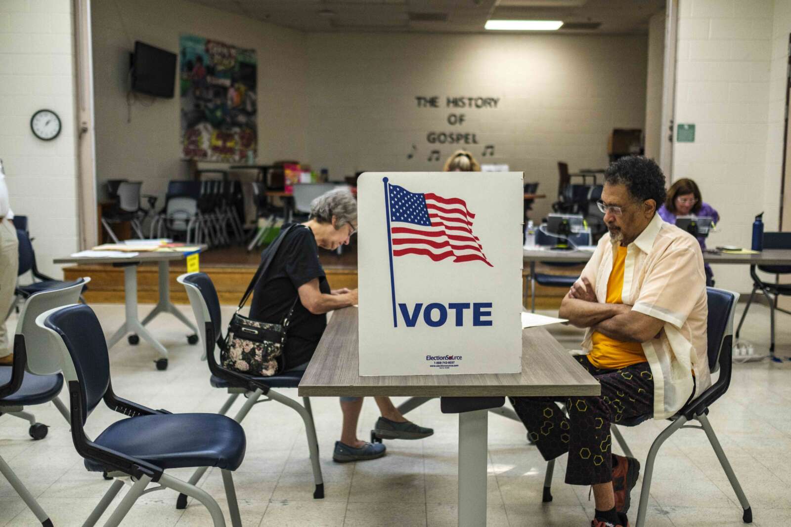 FFXnow: Fairfax leaders urged to consider ranked-choice voting for upcoming supervisor races