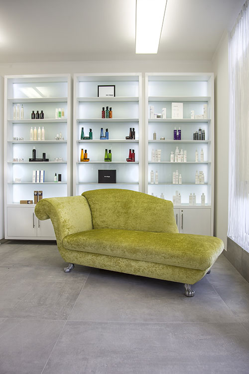 Perücken Studio Hairworld Salzburg