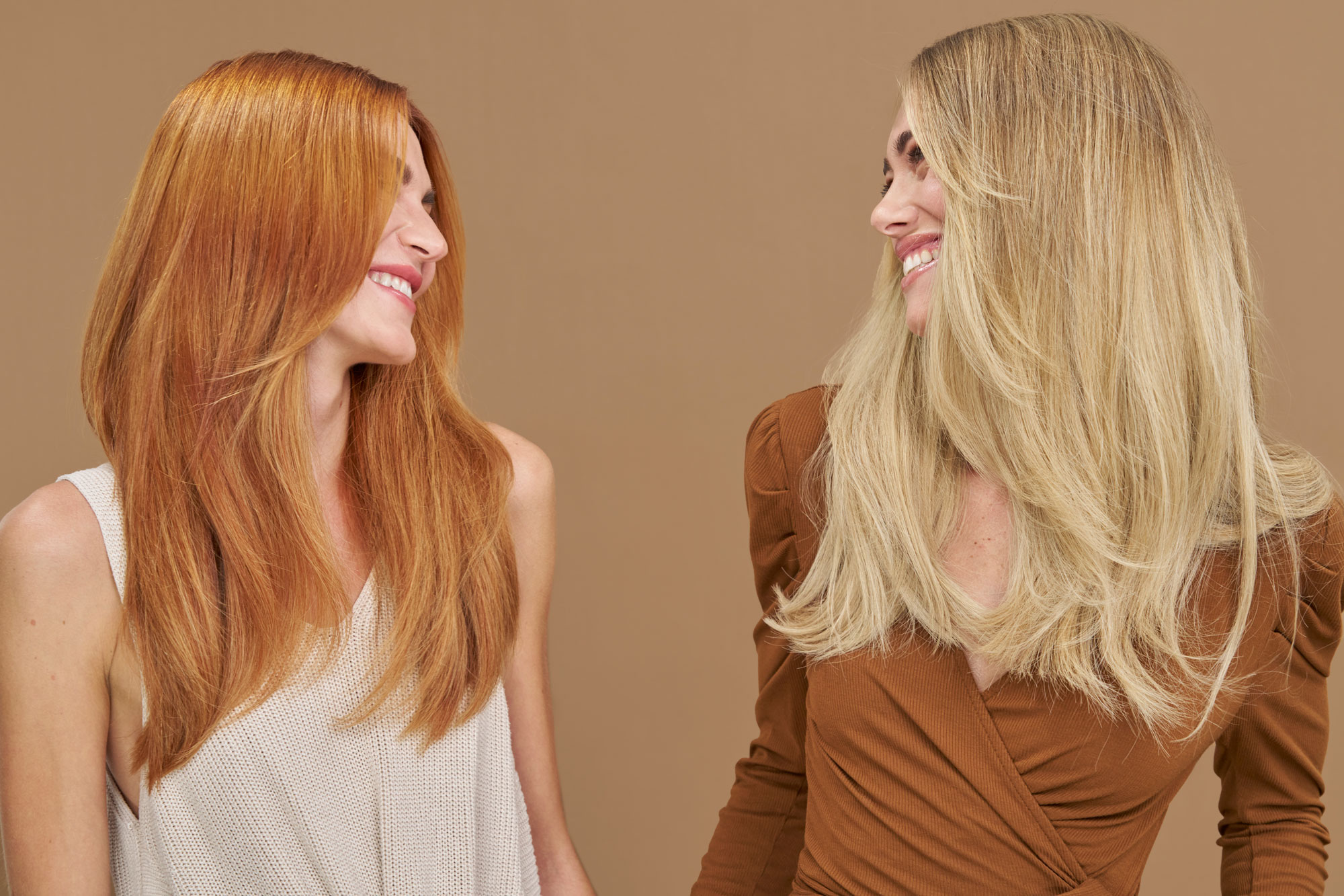 In 3 Schritten zu Ihrer Haarverlängerung bei Hairworld Salzburg