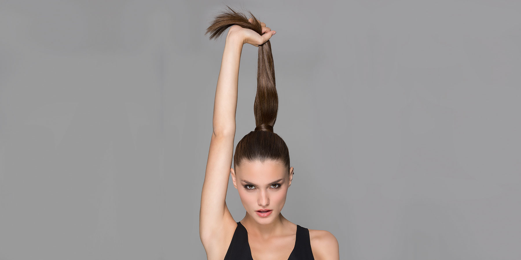 Power Pieces Haarteile bei Hairworld Salzburg