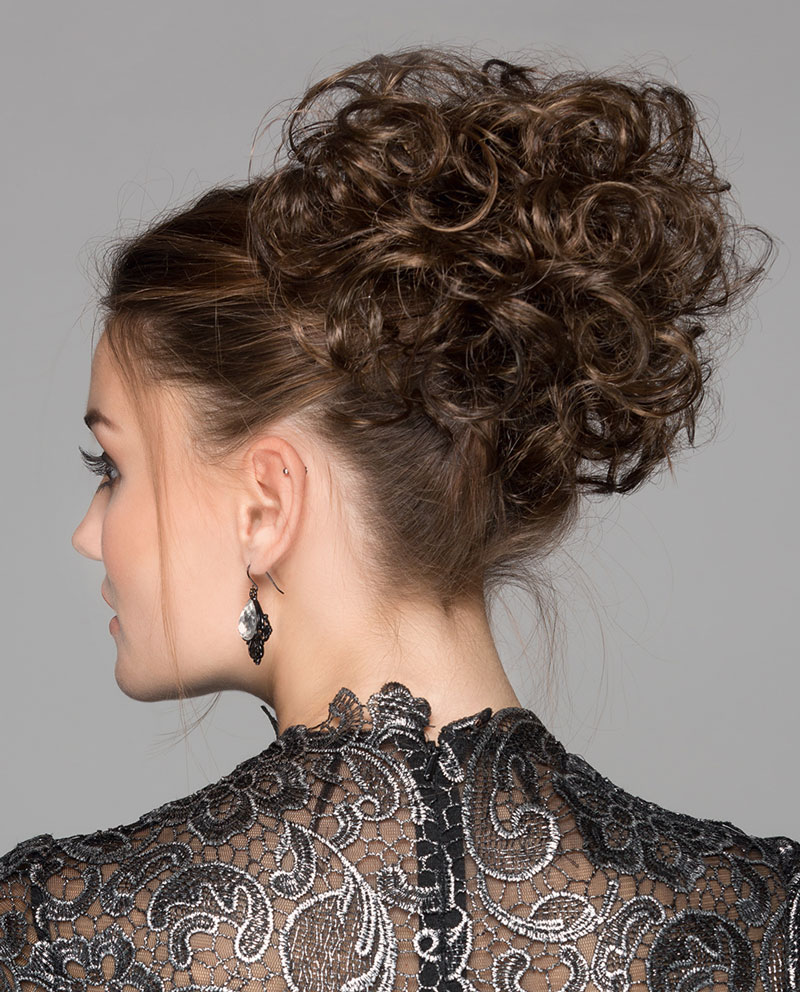 Haarteile und Topper bei Hairworld Salzburg