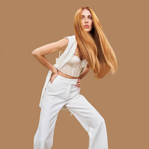 Hand Tied Extensions