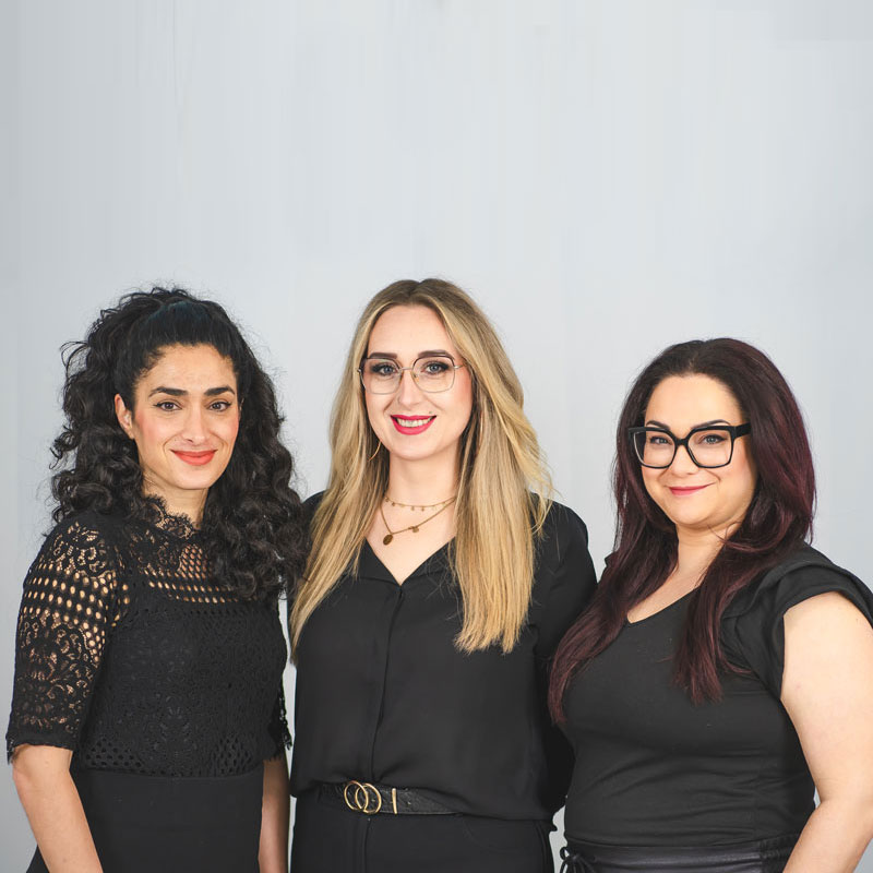 Extensions Spezialisten