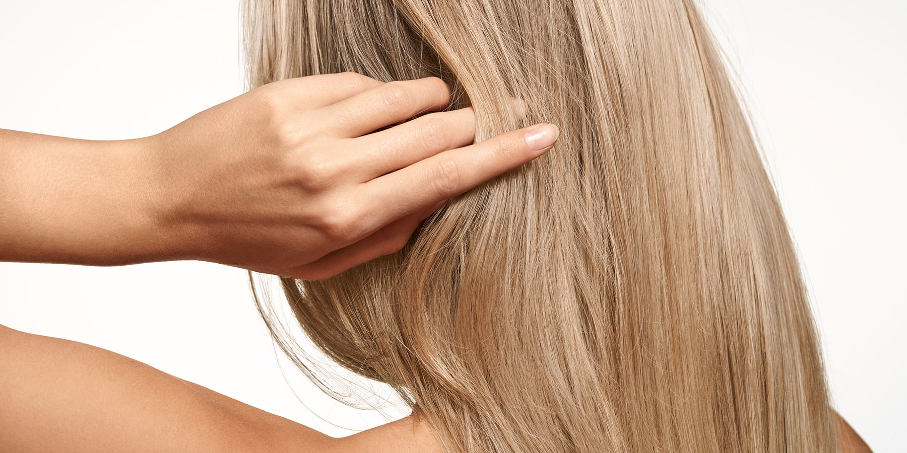 Nahrungsergänzung für gesundes Haar bei Hairworld Salzburg