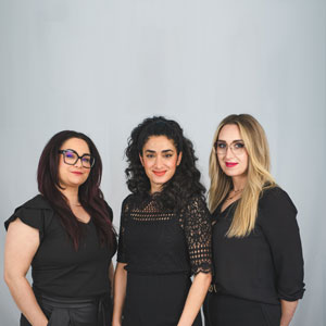 Perückenspezialisten