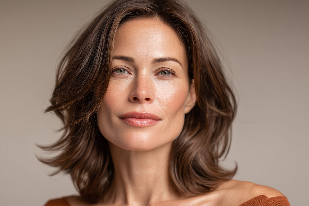 Echthaar Perücke in Salzburg