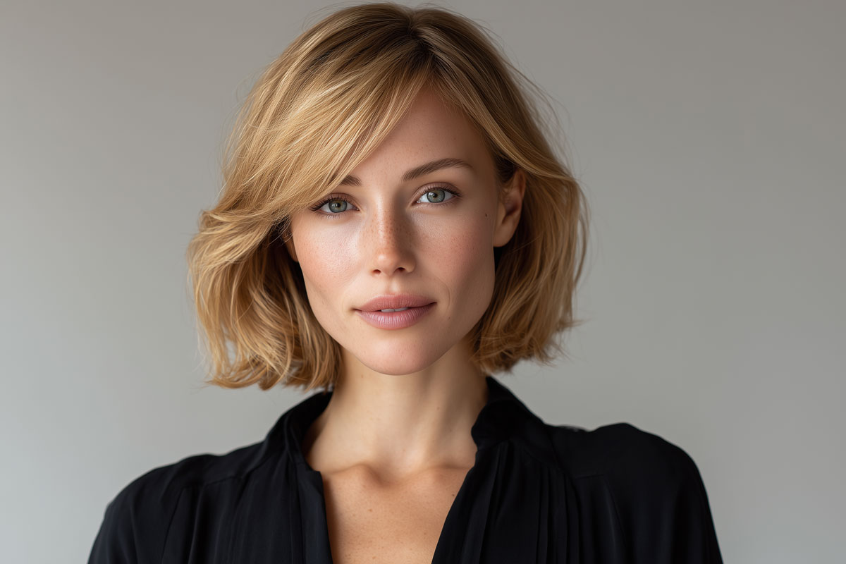 Echthaar Perücke in Salzburg