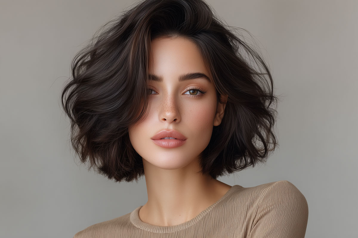 Echthaar Perücke in Salzburg