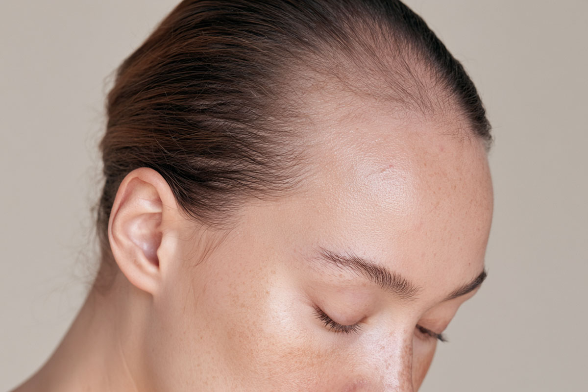 Frontal Fibrosing Alopecia