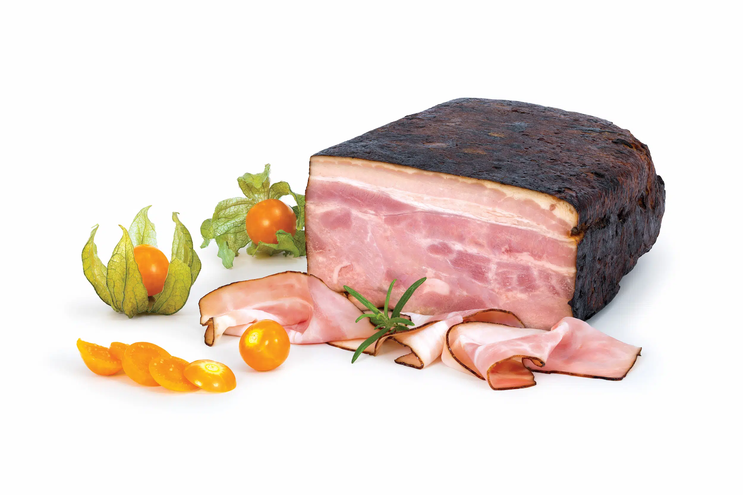 Anglická slanina speciál