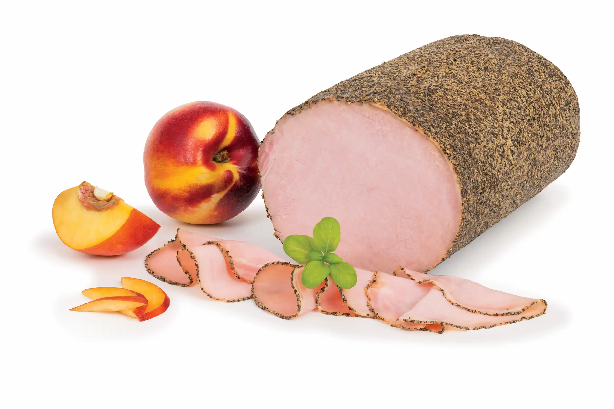 Kotlet s pepřem