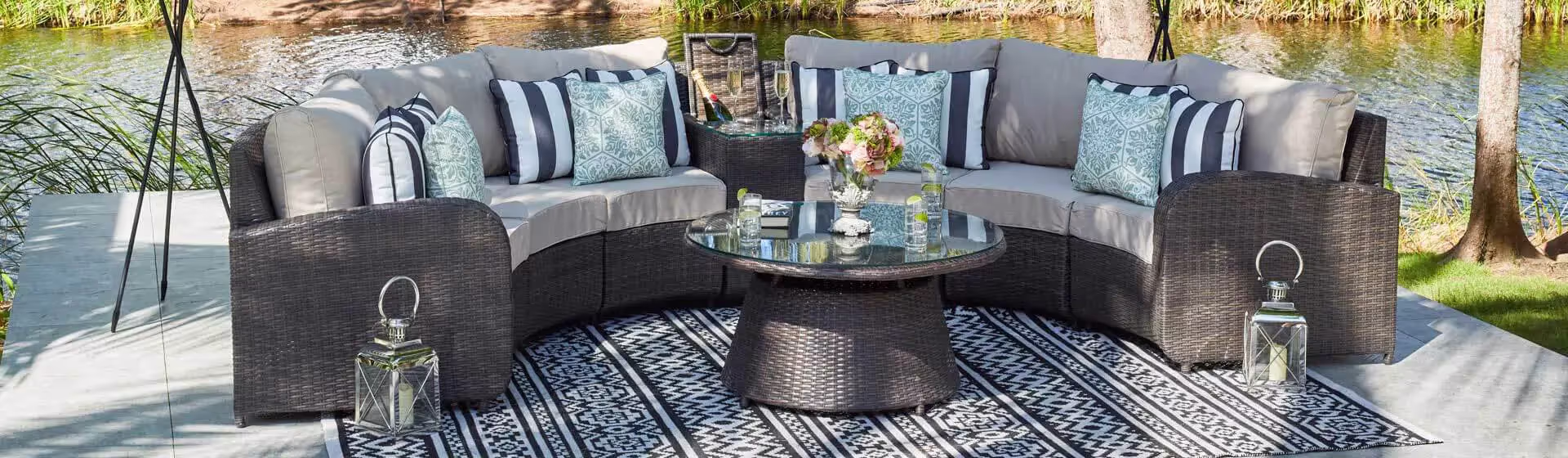 Moda Furnishings