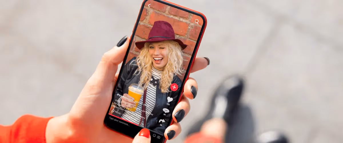 2023 TikTok Trend Report: Platform Insights You Need to Know