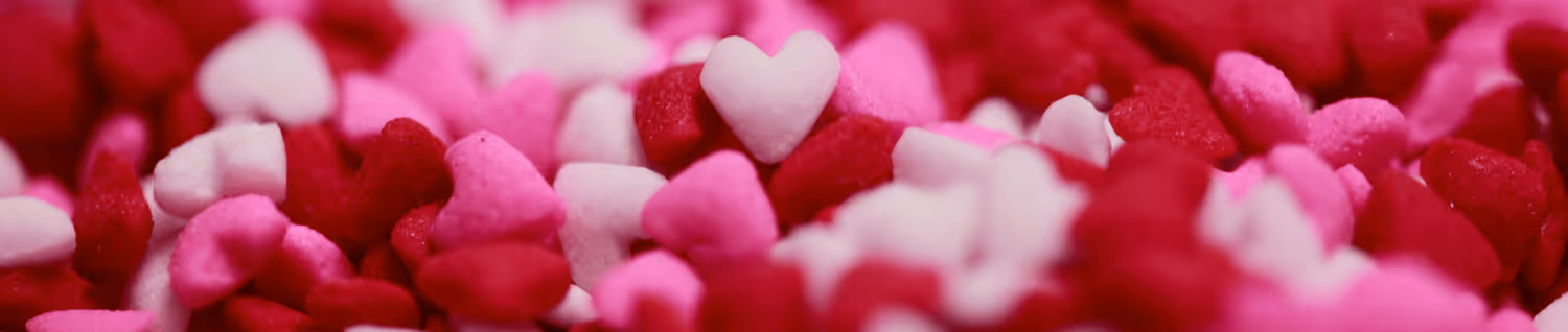 2025 Valentine’s Day Campaigns That Have Got Our Hearts Racing