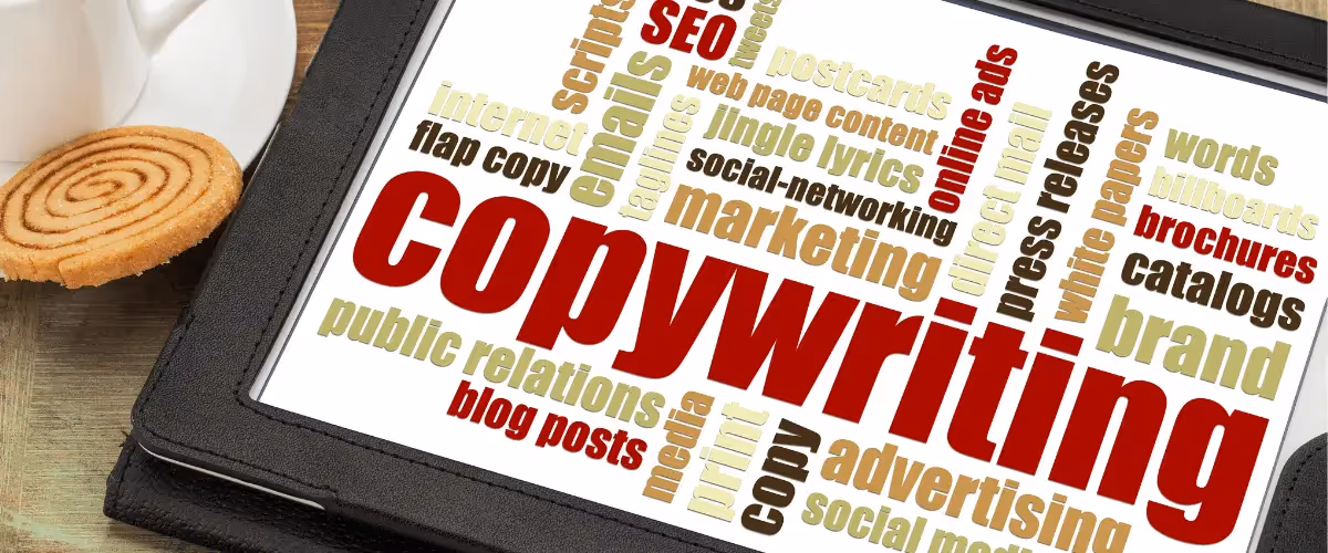 5 Tips for Writing Successful Digital Ad Copy