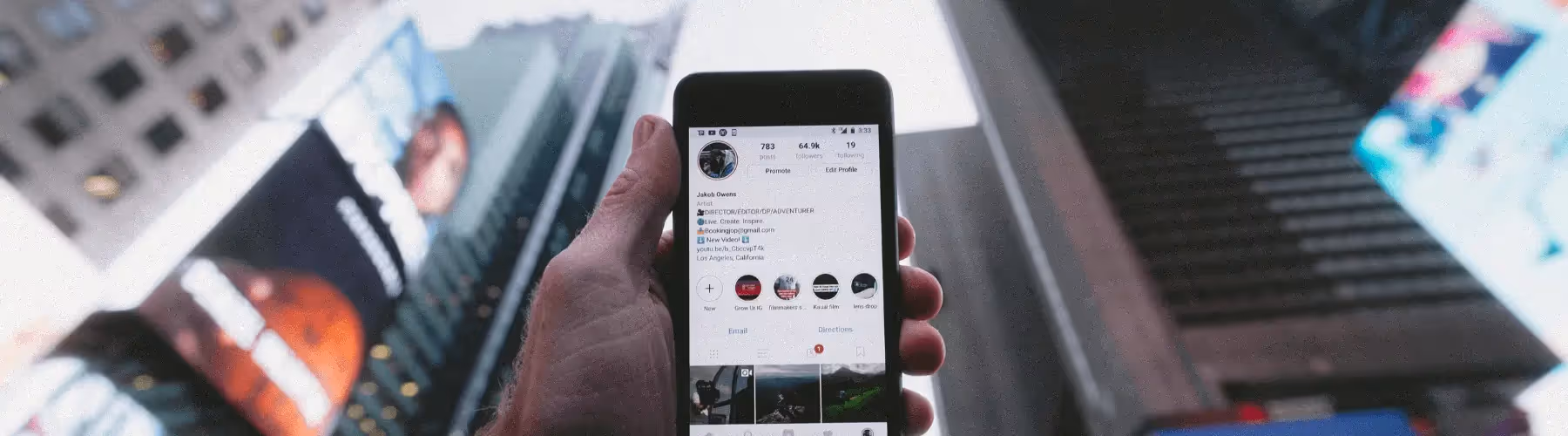5 Social Media Rules and When To Break Them