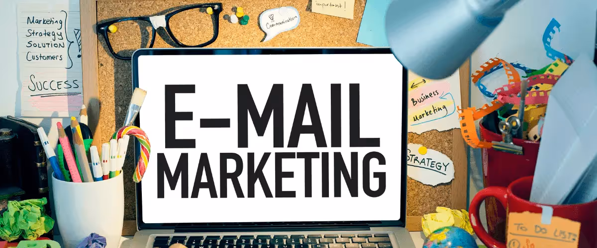 5 Tips For New Email Marketers