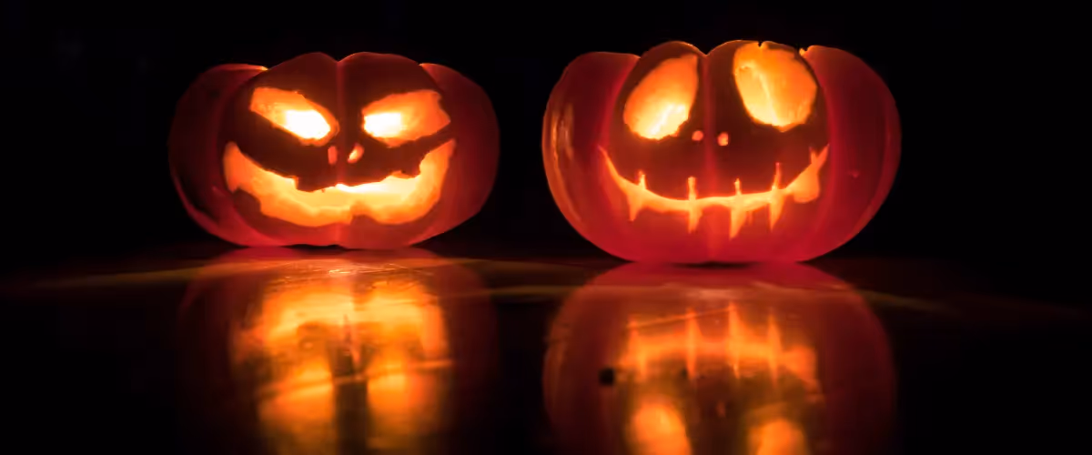 5 of Our Favourite Halloween Campaigns