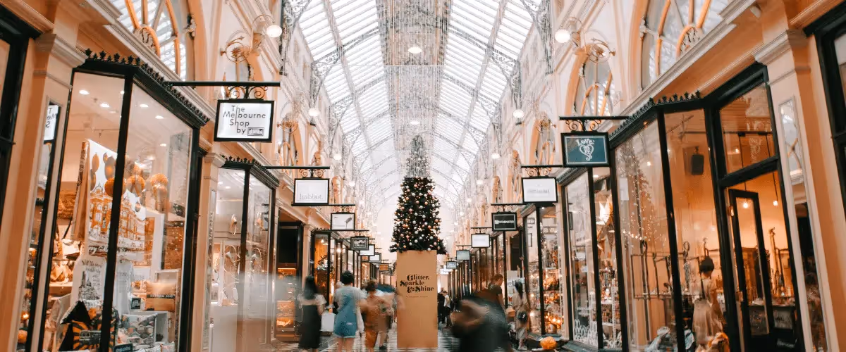 6 Creative Black Friday Campaigns