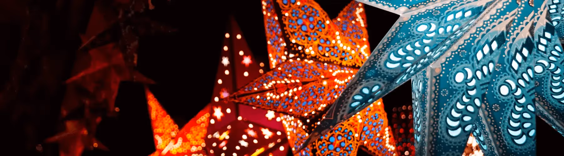 8 Steps For Eco-Friendly Christmas Shopping
