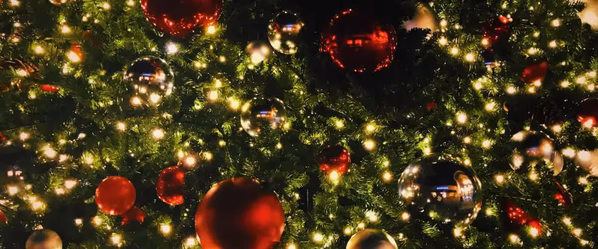 A Guide To What’s On In Manchester This Christmas!