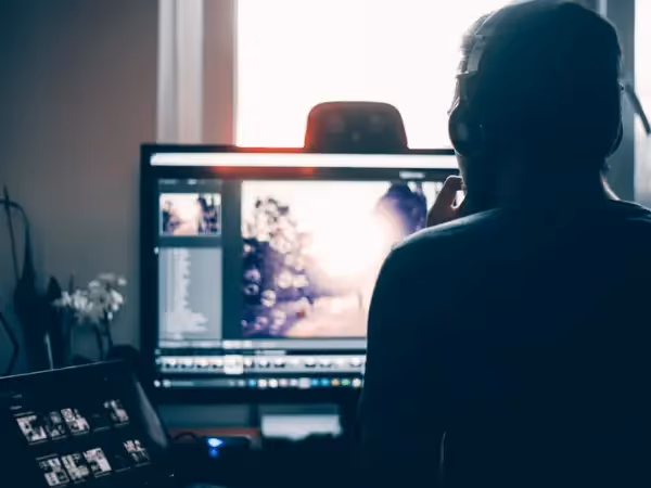 A Guide to Working from Home