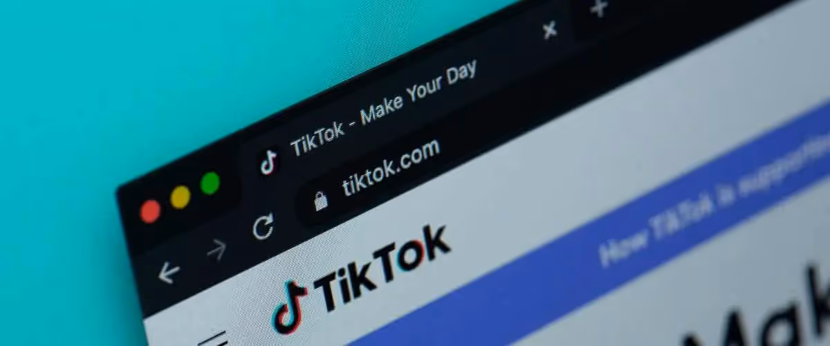 A Quick Guide to Advertising on TikTok