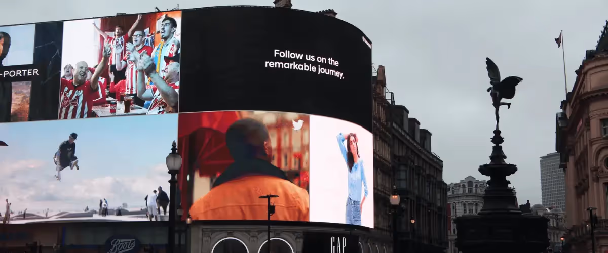 Advert One-Liners Which Were Insanely Effective
