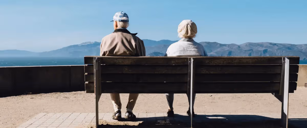 Ageing Audiences – Where Marketers Get it Wrong