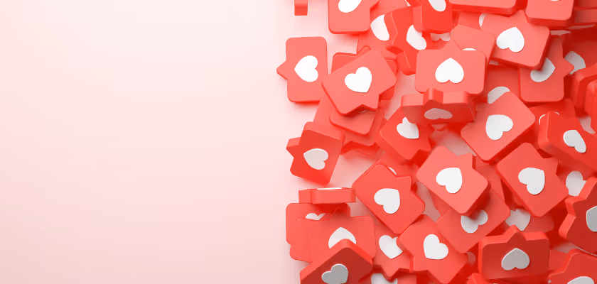 Beyond Likes: Building Meaningful Connections in Social Media