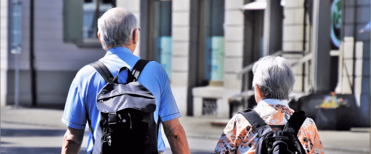 Connecting With an Older Audience Through Digital Marketing