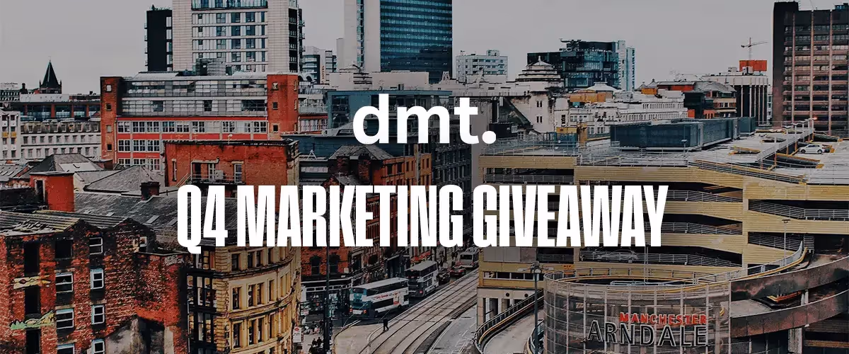 Digital Media Team Announces Golden Quarter 2024 Marketing Giveaway
