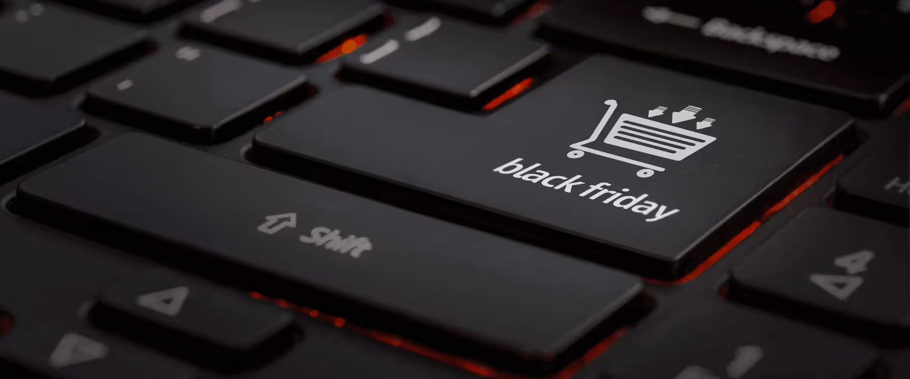 Digital Media Team's Clients Achieve Over £12 Million in Revenue Over Black Friday