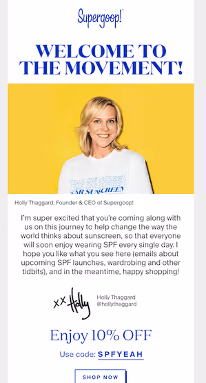 supergoop-email-marketing