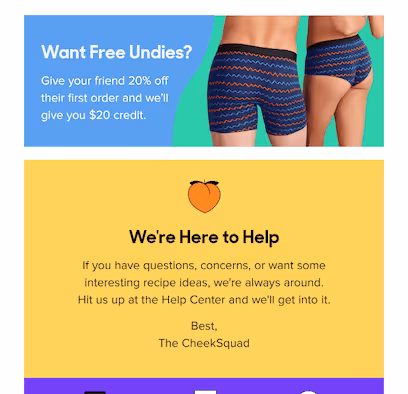 me-undies-email-marketing