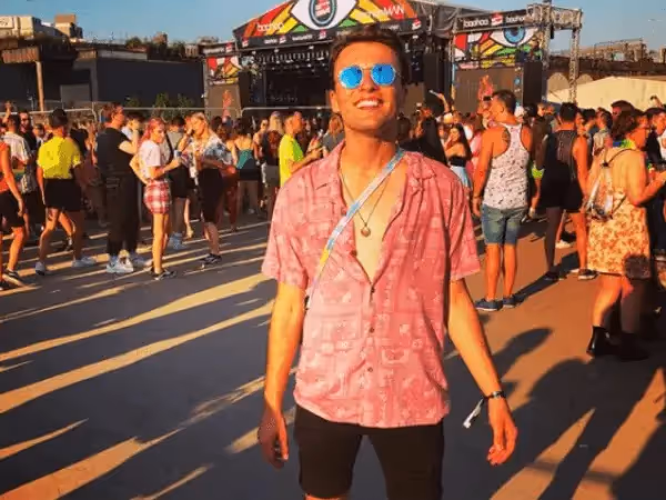 Employee Spotlight: Joe