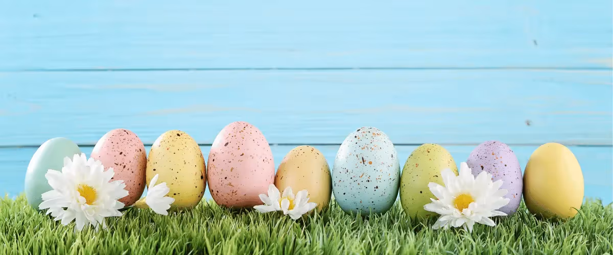 Five Eggcellent Easter Marketing Ideas