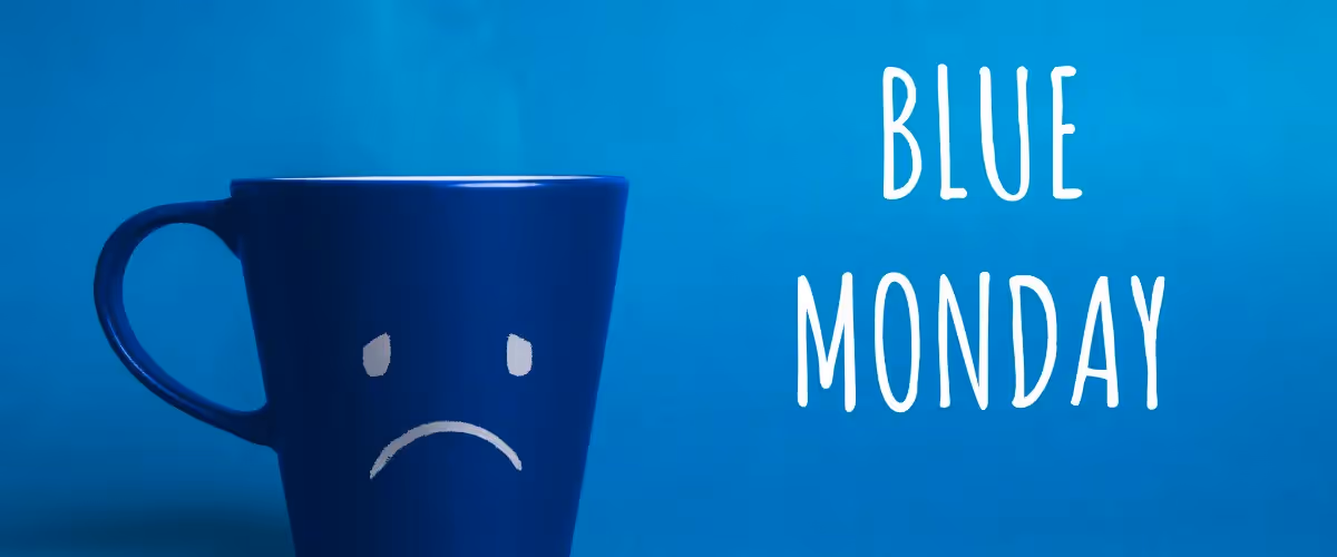 Happy News to Help You Beat Those January Blues