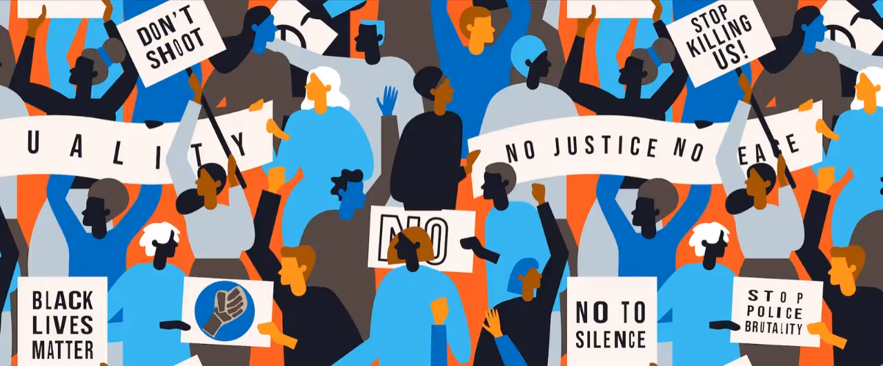How Social Media Shaped the Black Lives Matter Movement